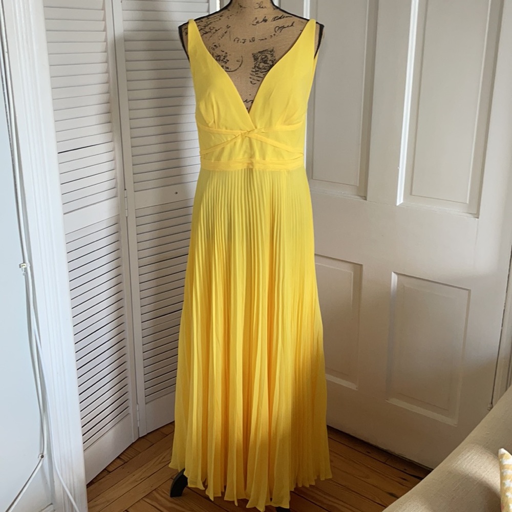 Gorgeous summer dress ( bag B)